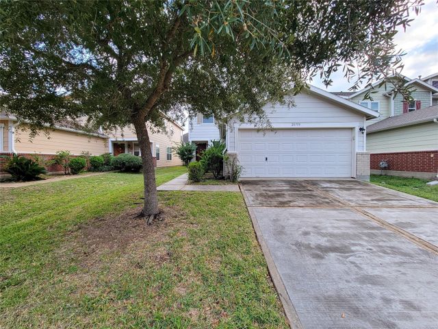 20759 Cypress Crescent Lane, Cypress, TX, 77433