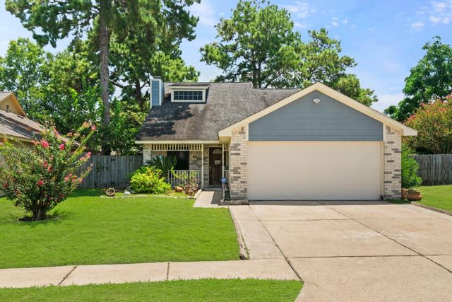 20039 Moonflower, Katy, TX, 77449