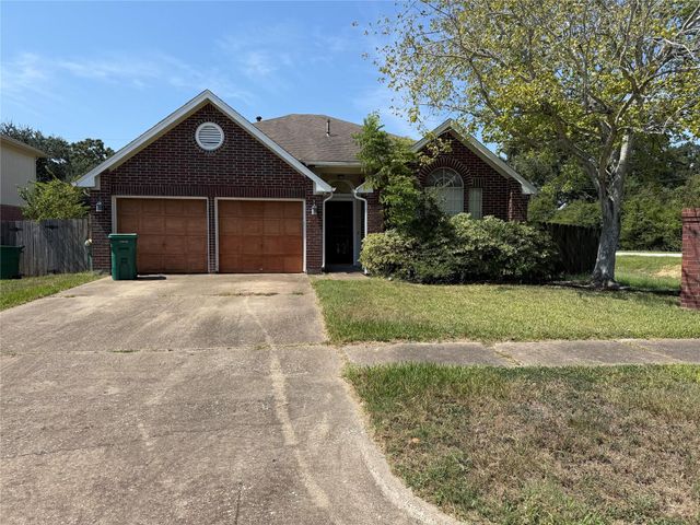 4534 Allegro, Seabrook, TX, 77586