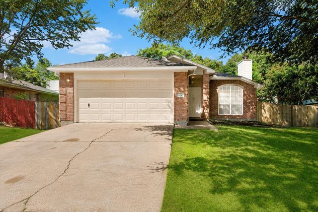 10506 Scenic, Montgomery, TX, 77356