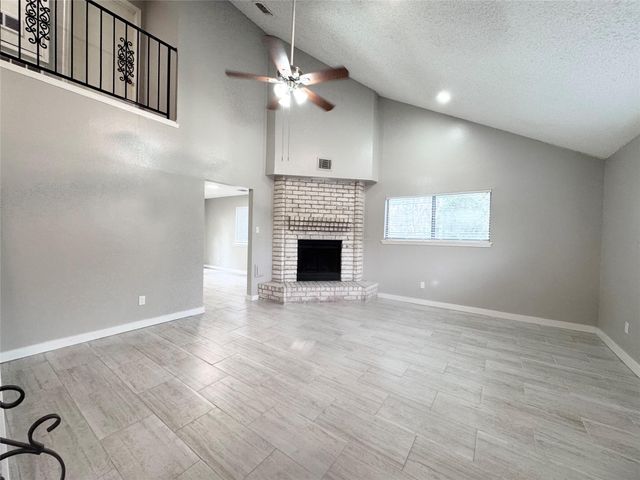 9414 Crystal Cove, Houston, TX, 77070