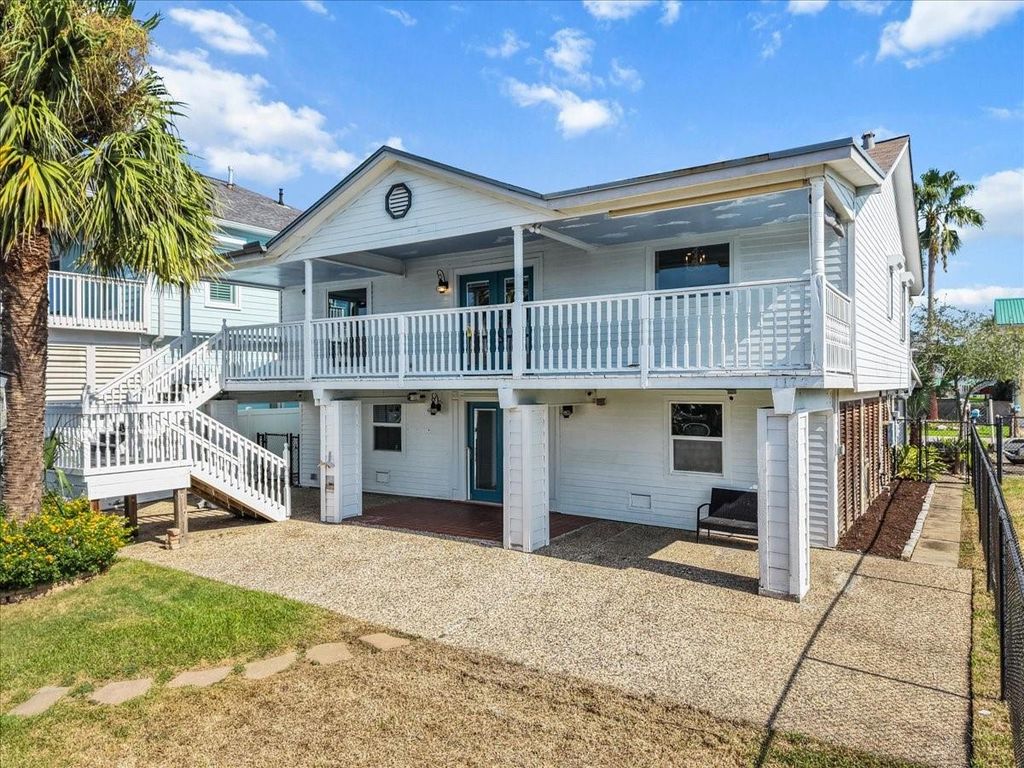 1172 Sailfish St, Hitchcock, TX 77563 cover photo. Doors Open Tour advertisement.