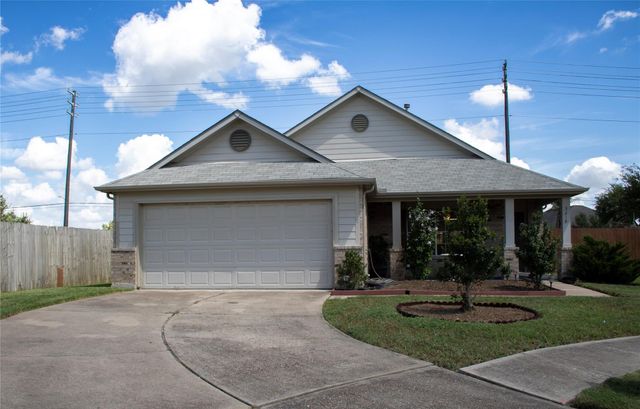 3219 Maryfield, Pearland, TX, 77581