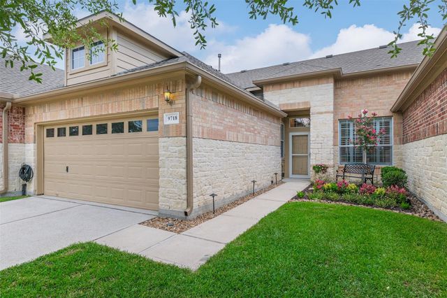 9718 Catalina Leaf, Spring, TX, 77379