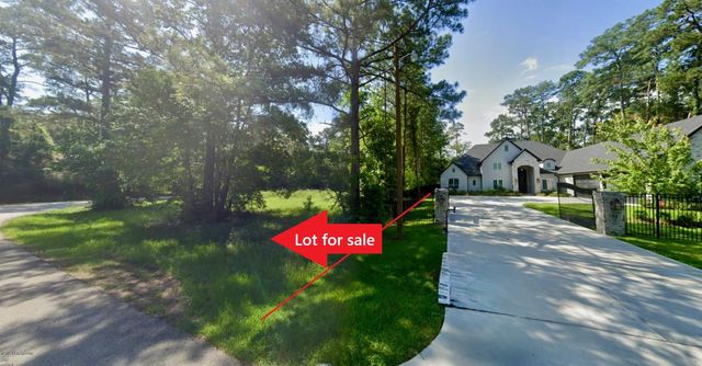  0 Northline Rd, Conroe, TX 77384
