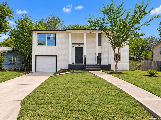 3318 Bob Billa St