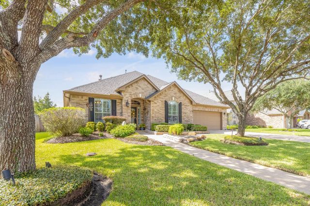  3309 Castle Creek Ct, League City, TX 77573