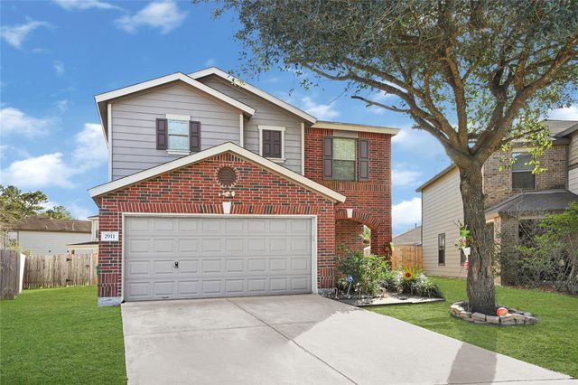 2911 Aspen Fair, Spring, TX, 77389
