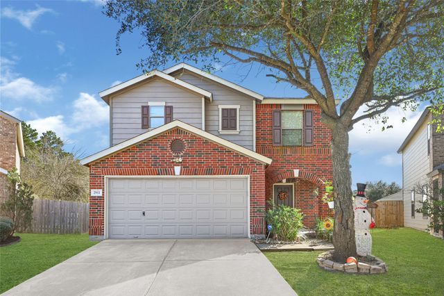 2911 Aspen Fair, Spring, TX, 77389