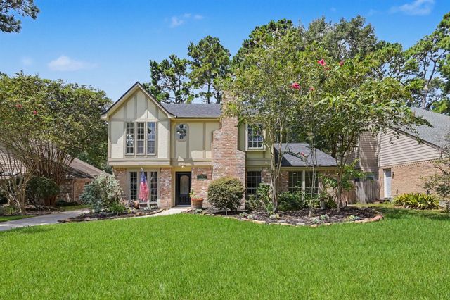 19 Postvine, The Woodlands, TX, 77381