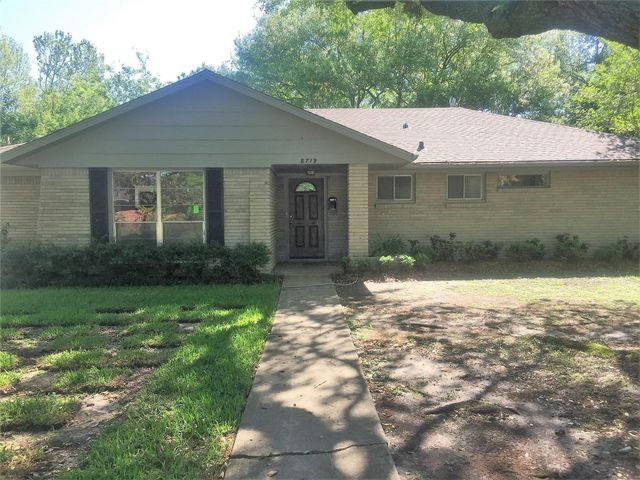 8719 Manhattan, Houston, TX, 77096