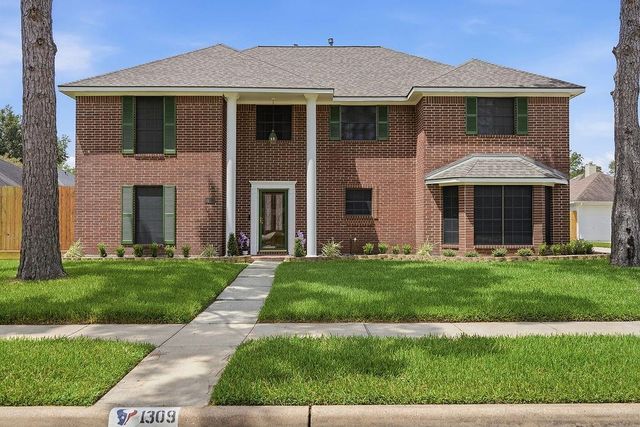1309 Rachel, Pearland, TX, 77581