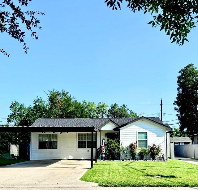 10345 Muscatine, Houston, TX, 77029