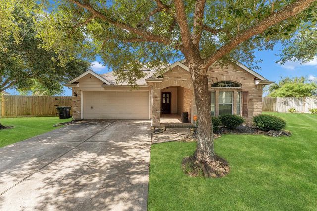 4208 Parry, Pearland, TX, 77584