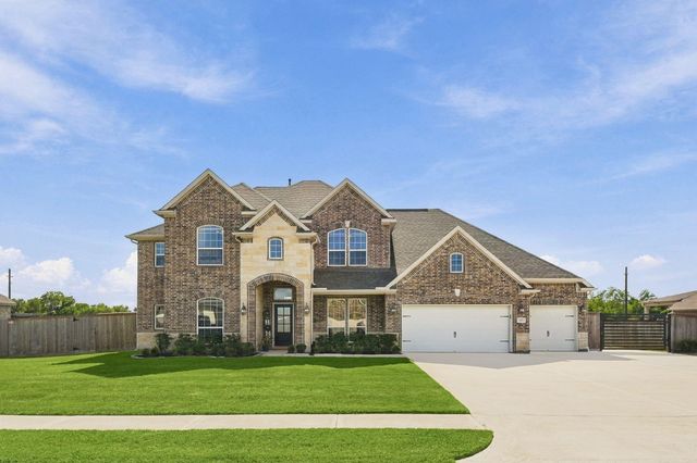  7606 Keechi Pl, Baytown, TX 77523