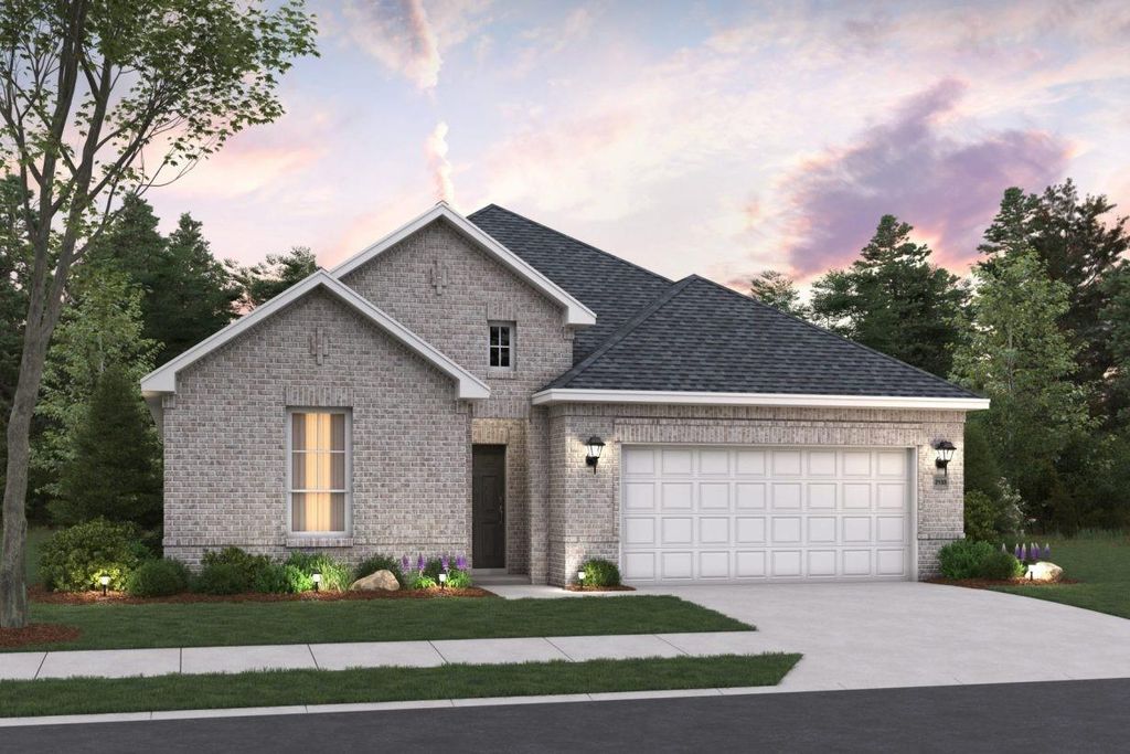 2232 Inglenook Grove Dr, Katy, TX 77493 cover photo. Doors Open Tour advertisement.
