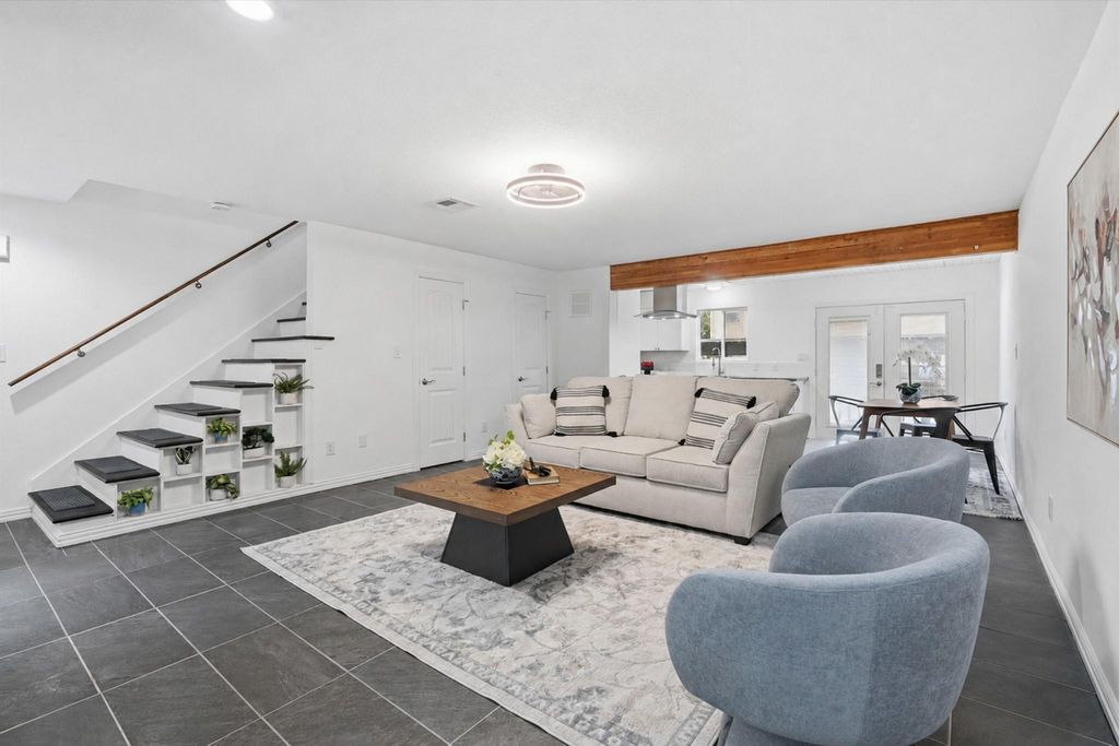 1011 Hamblen Rd #306, Houston, TX 77339 cover photo. Doors Open Tour advertisement.