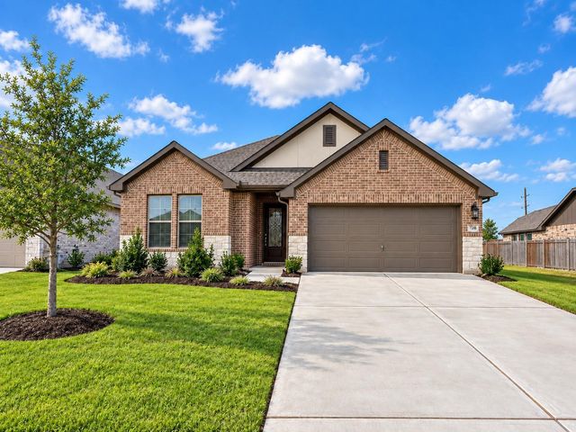 26406 Polaris Rise, Richmond, TX, 77406