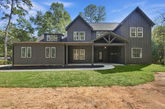 303 Pelican, Magnolia, TX, 77355