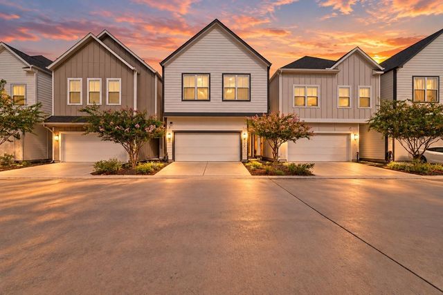 6722 Parker Grove, Houston, TX, 77076