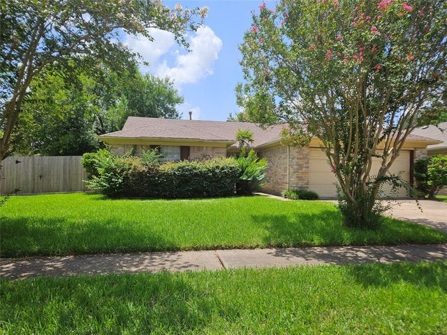 2822 Chimneystone, Sugar Land, TX, 77479