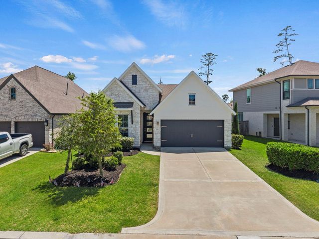 534 Cedar Harbor, Conroe, TX, 77304
