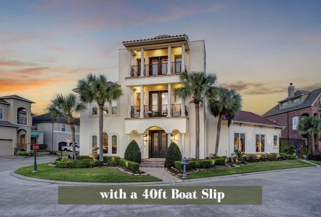  1410 Oceanside Ln, League City, TX 77573