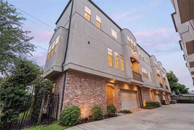  4508 Jackson St, Houston, TX 77004