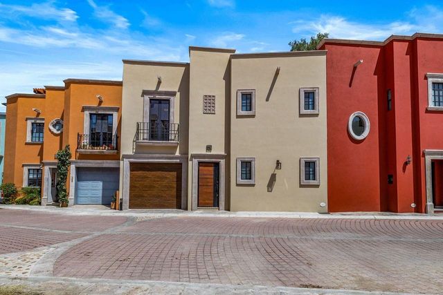 91 Prolongacion Aldama, San Miguel de Allende, Guanajuato