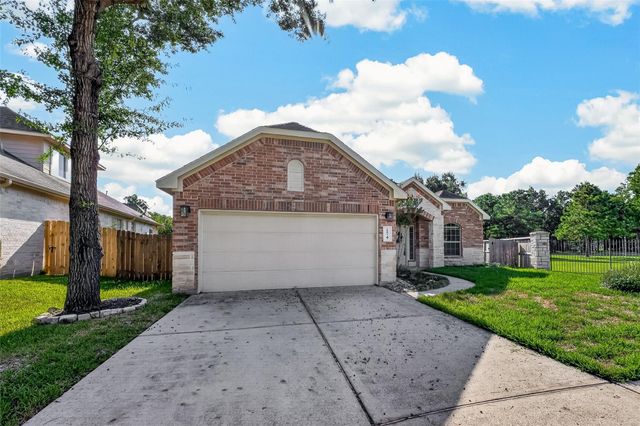 174 Maple Grove, Conroe, TX, 77384