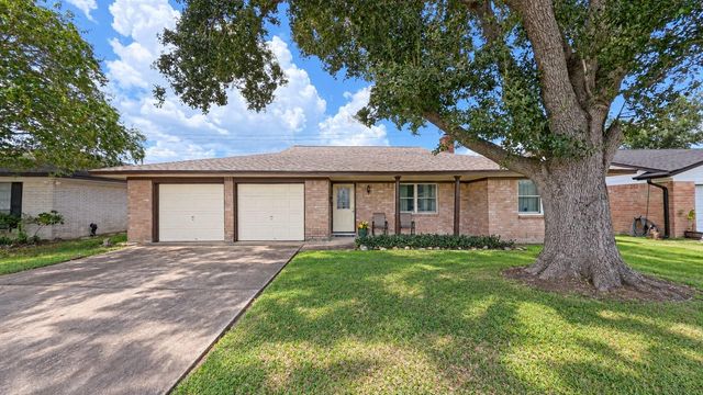 1105 Brenda, Deer Park, TX, 77536