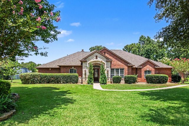  52 La Jolla Cir, Montgomery, TX 77356