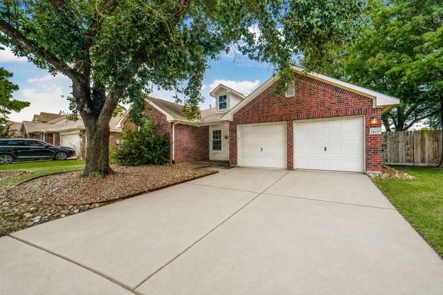 14606 Vaughnville, Houston, TX, 77084