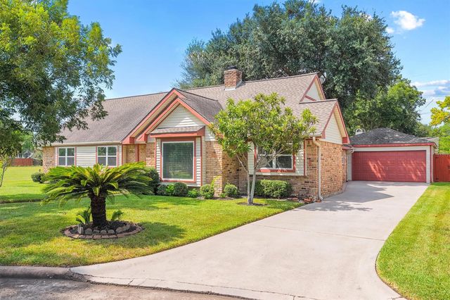 2503 Moss Hill, Houston, TX, 77080
