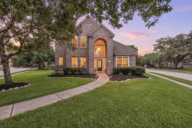 20606 Cypress Tree, Spring, TX, 77388