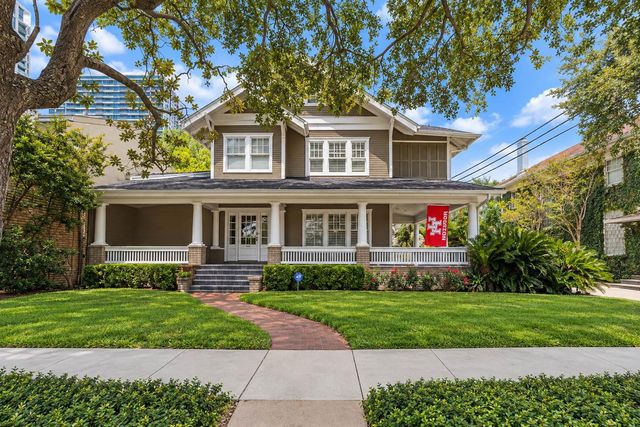  912 Kipling St, Houston, TX 77006