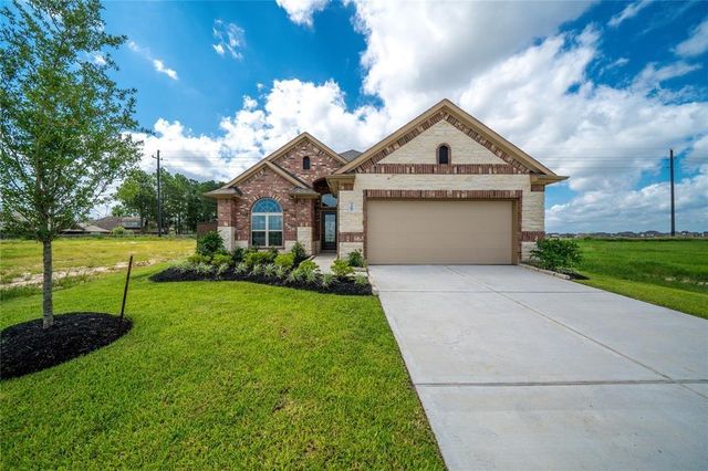 7307 Saddle Tree, Spring, TX, 77379