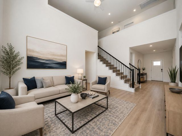 28603 Crowley