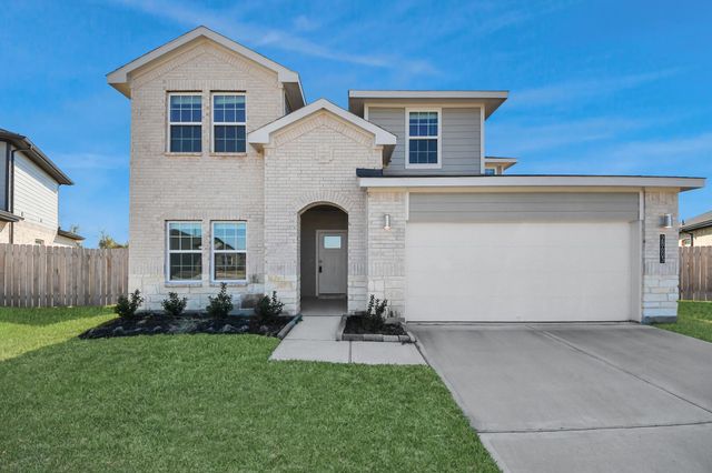 28603 Crowley