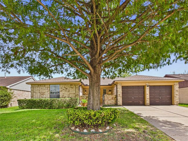 3919 Sandlehurst, Pasadena, TX, 77504
