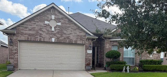21406 Avalon Queen, Spring, TX, 77379