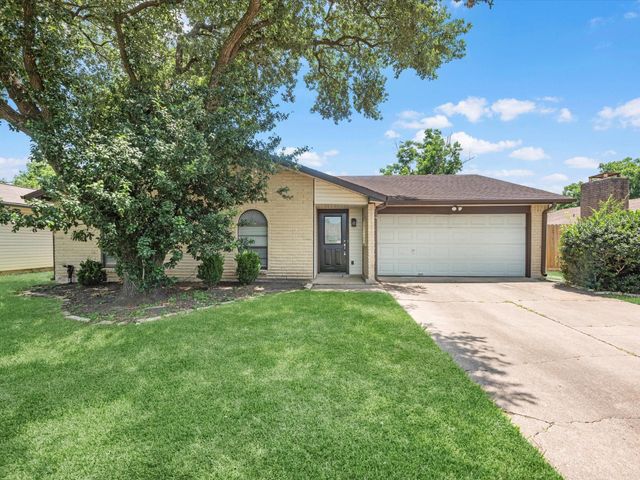 16811 Grouse Moor, Houston, TX, 77084