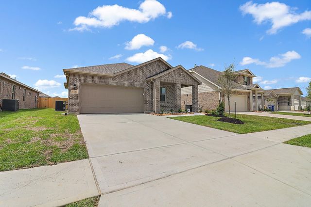 8431 Moonlight Bay, Baytown, TX, 77523