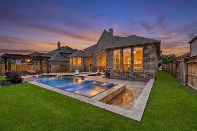 11315 Sandhaven, Richmond, TX, 77407