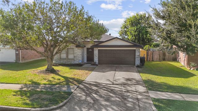 16614 Ripple Ridge, Houston, TX, 77053