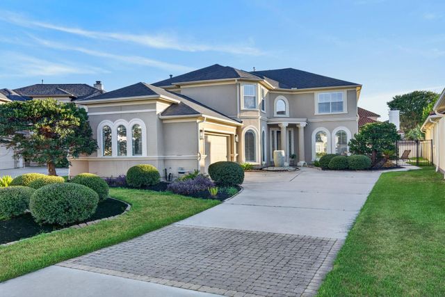 13511 Indigo Lk, Houston, TX 77077