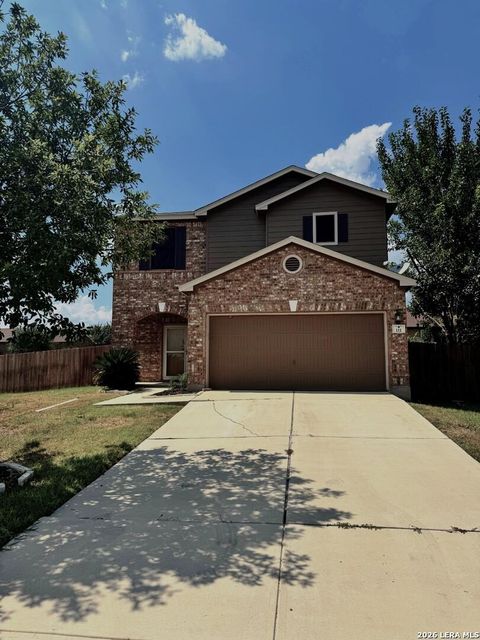 111 Sheep Trail Dr.