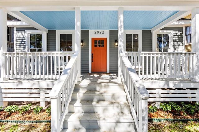 2822 Bernardo De Galvez, Galveston, TX, 77550