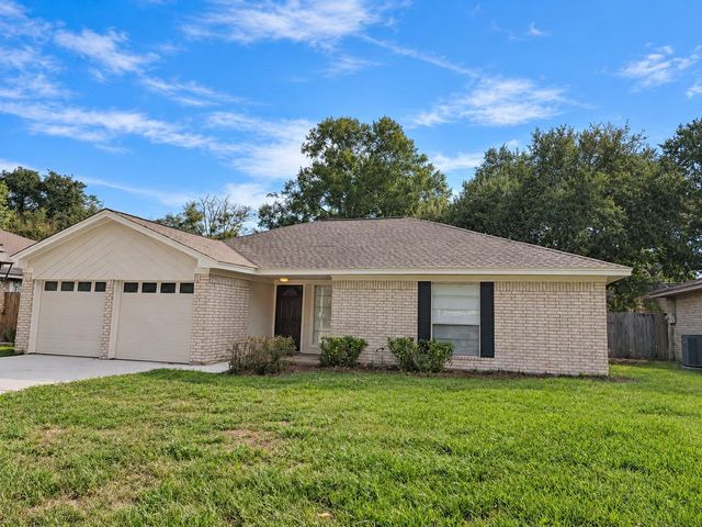29011 Atherstone, Spring, TX, 77386