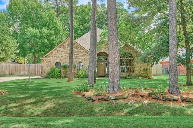 806 Weeping Willow, Magnolia, TX, 77354
